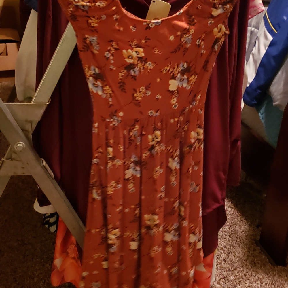 Dress - Picture 2 of 2
